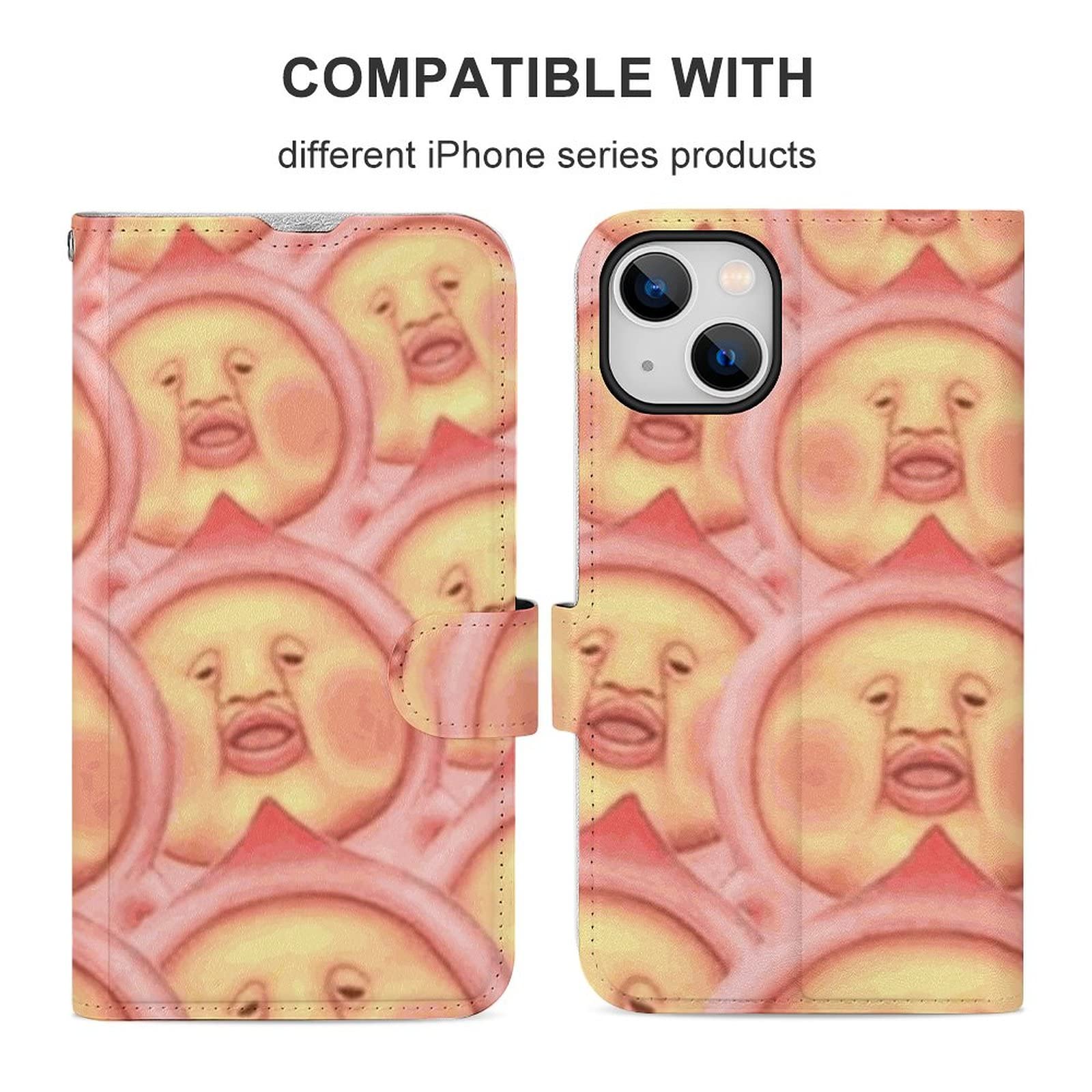Amazon.co.jp: こびとづかん IPhone7/8/SE2/iphone11/12/13/14用